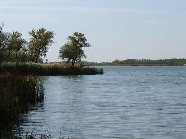 0.74 Acres of Residential Land for Sale in Coldwater, Kansas