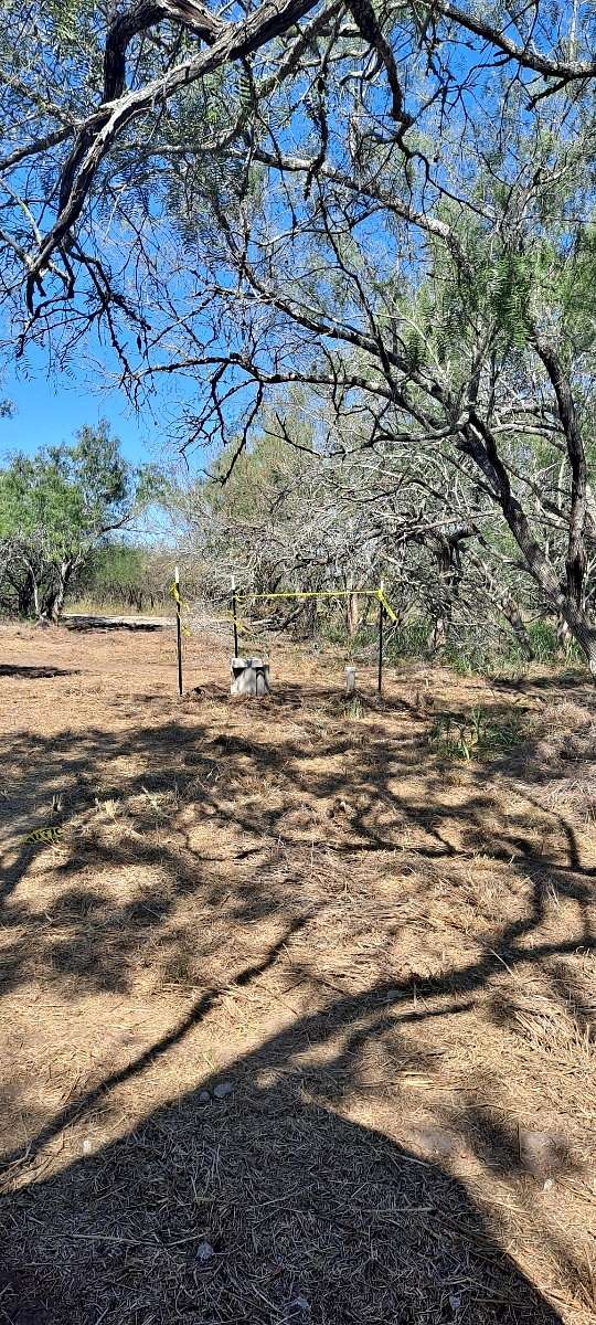 2 Acres of Recreational Land for Sale in Skidmore, Texas