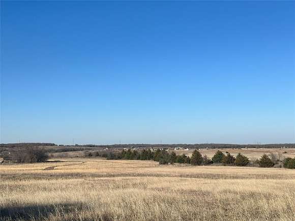22.2 Acres of Agricultural Land for Sale in Shawnee, Oklahoma