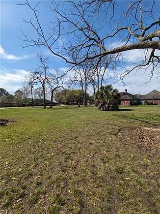 0.31 Acres of Residential Land for Sale in Plaquemine, Louisiana