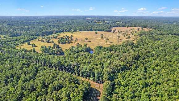 141 Acres of Recreational Land for Sale in Overton, Texas - LandSearch