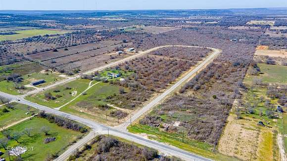 1.2 Acres of Residential Land for Sale in Clyde, Texas