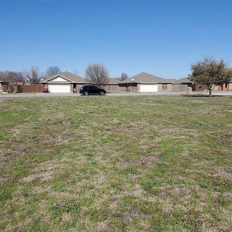 0.21 Acres of Residential Land for Sale in Whitewright, Texas