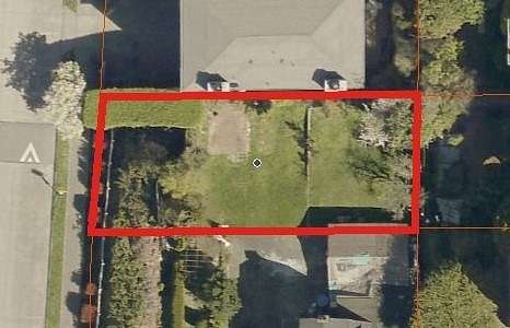 Improved Residential Land for Sale in Seattle, Washington