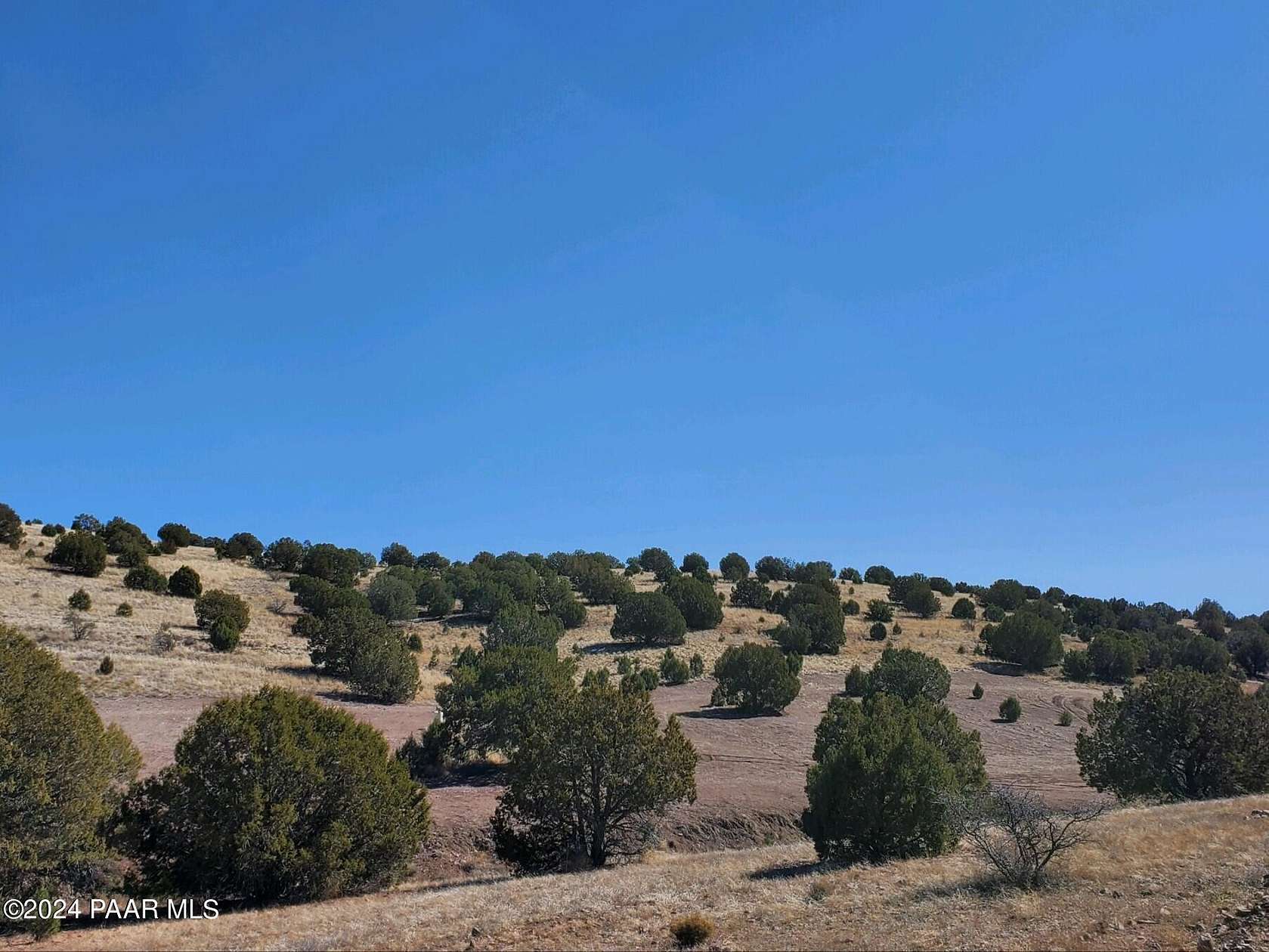 6.4 Acres of Residential Land for Sale in Chino Valley, Arizona