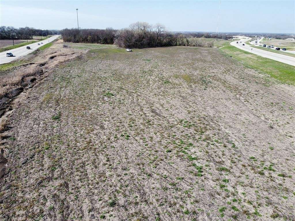 6.7 Acres of Land for Sale in Melissa, Texas