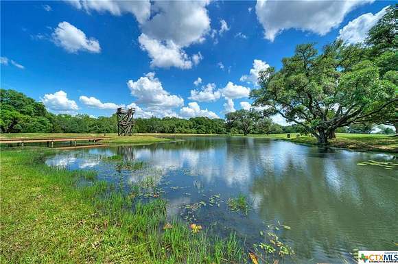 85 Acres of Land with Home for Sale in Cat Spring, Texas