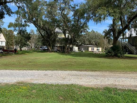 0.17 Acres of Residential Land for Sale in Pierre Part, Louisiana