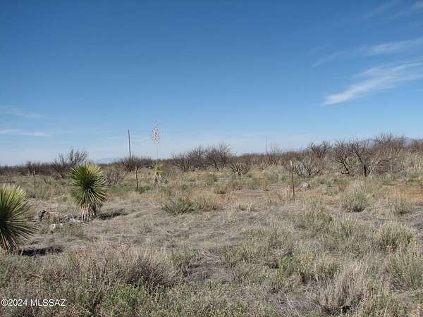 20 Acres of Recreational Land for Sale in Pearce, Arizona