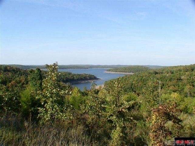 4.4 Acres of Residential Land for Sale in Yellville, Arkansas