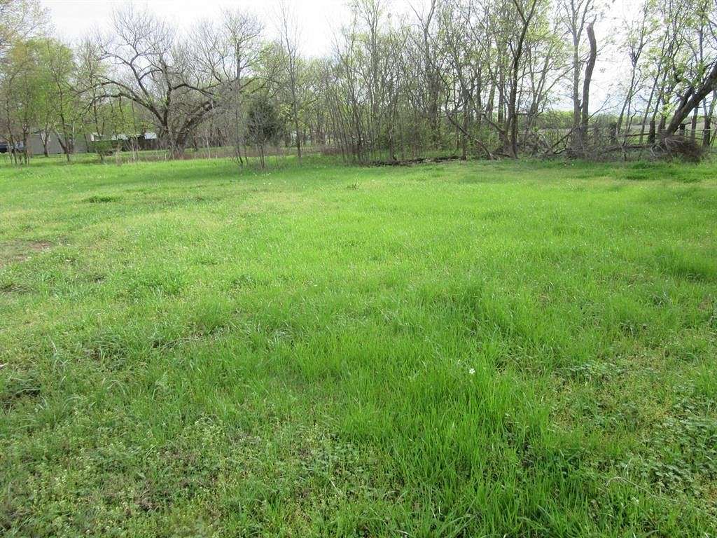 0.258 Acres of Residential Land for Sale in Kerens, Texas