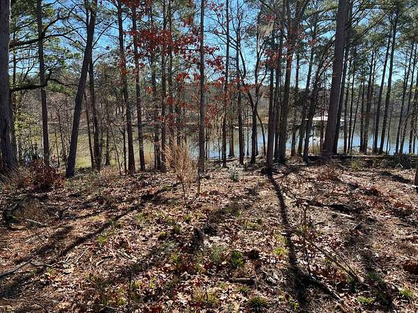0.38 Acres of Land for Sale in Many, Louisiana