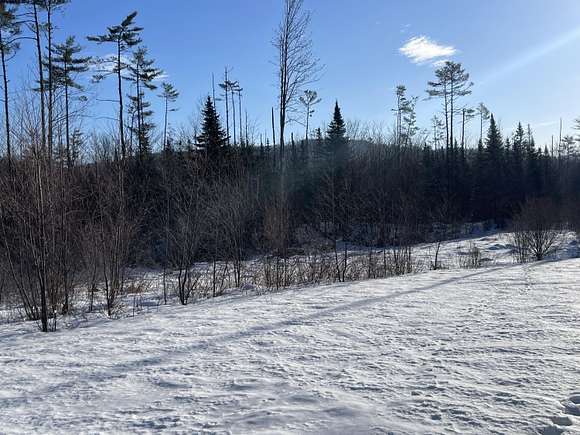 565 Acres of Recreational Land for Sale in Rumford, Maine