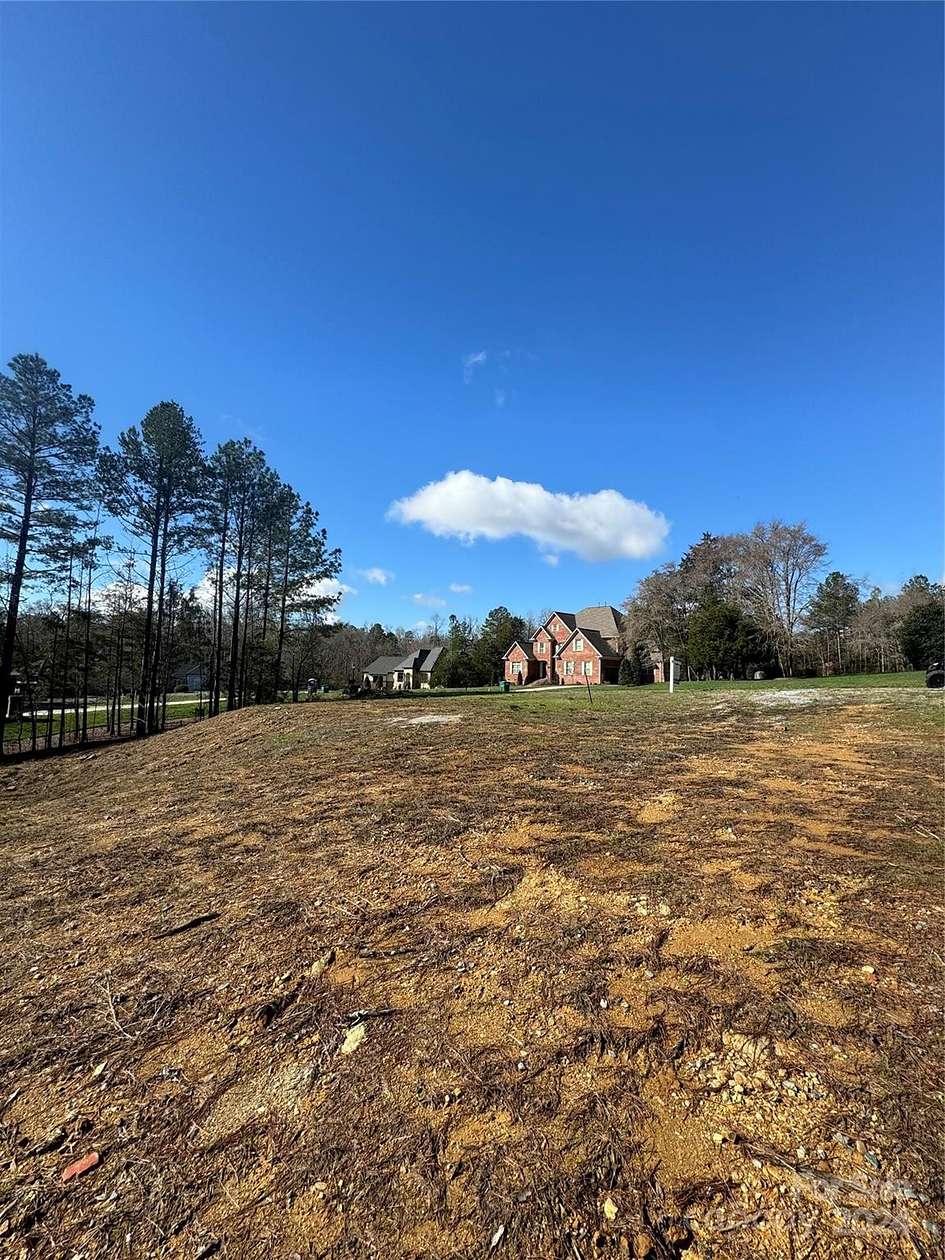 0.69 Acres of Residential Land for Sale in Charlotte, North Carolina