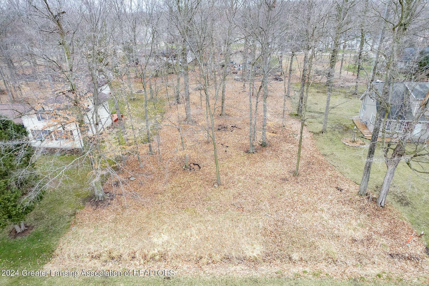 0.36 Acres of Land for Sale in Perrinton, Michigan