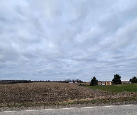1.8 Acres of Residential Land for Sale in Dorr, Michigan