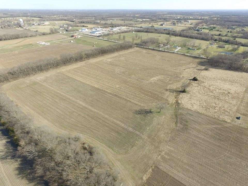 10 Acres of Residential Land for Sale in Lone Jack, Missouri