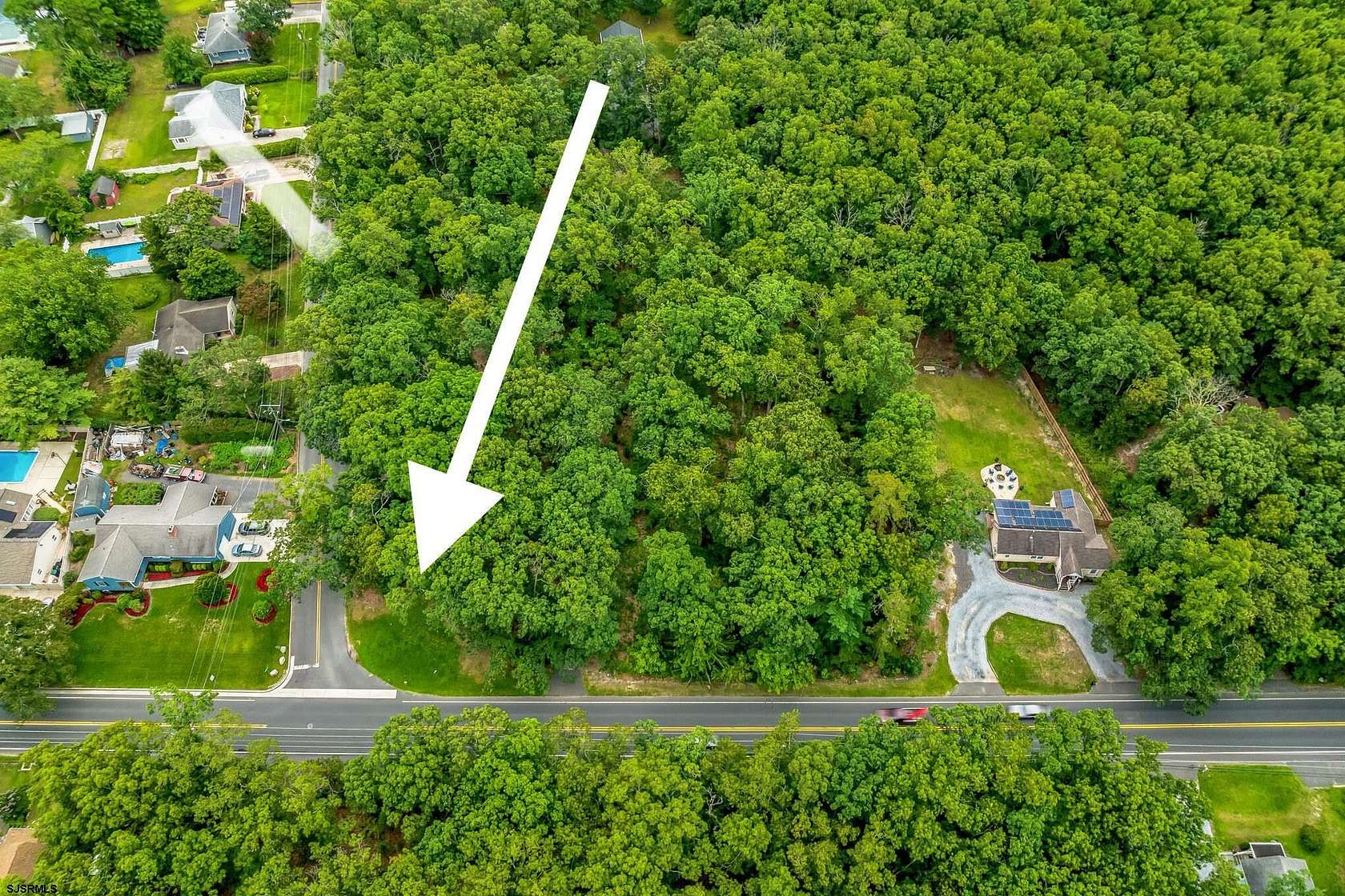 1 Acre of Land for Sale in Egg Harbor Township, New Jersey