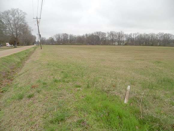 22 Acres of Land for Sale in Batesville, Mississippi