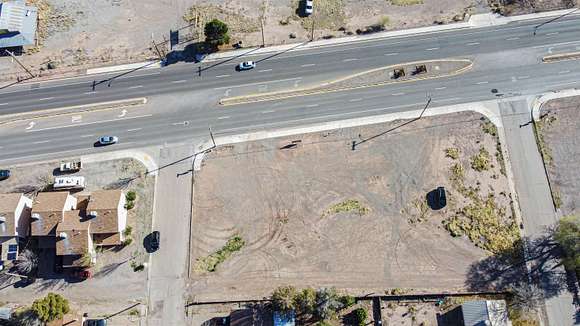 0.75 Acres of Mixed-Use Land for Sale in Tularosa, New Mexico