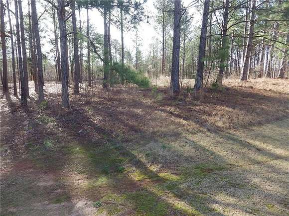 5.1 Acres of Land for Sale in Social Circle, Georgia