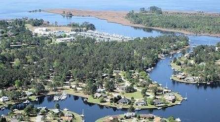 0.54 Acres of Residential Land for Sale in New Bern, North Carolina