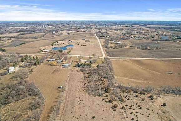 27.71 Acres of Land for Sale in New Market Township, Minnesota