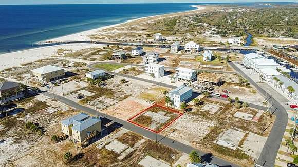 0.15 Acres of Residential Land for Sale in Mexico Beach, Florida