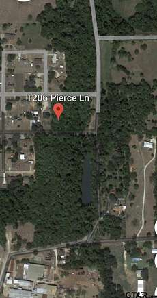 0.36 Acres of Residential Land for Sale in Jacksonville, Texas