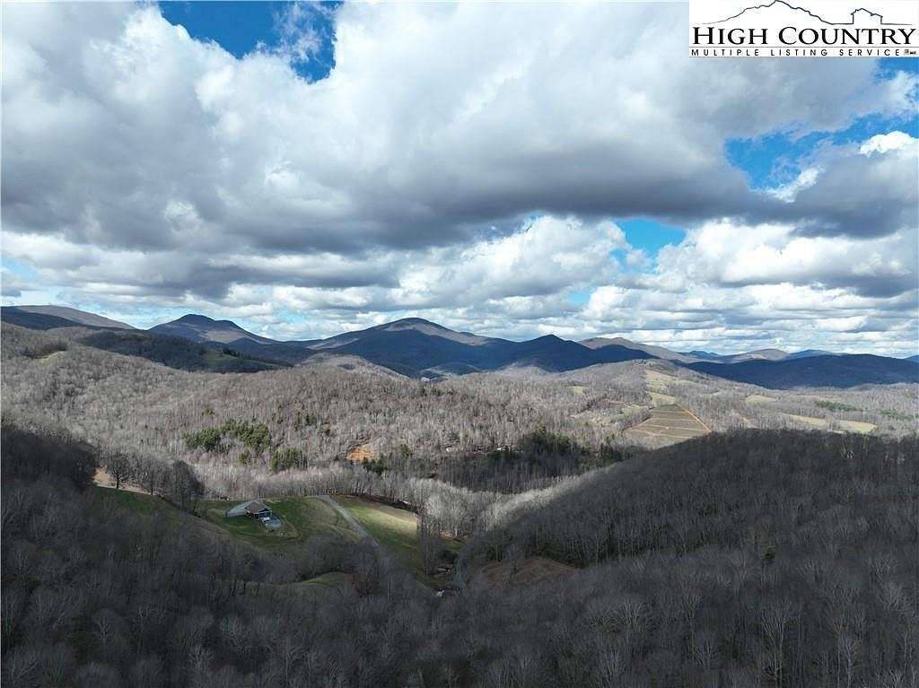 0.96 Acres of Land for Sale in Boone, North Carolina