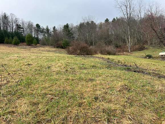 4.8 Acres of Mixed-Use Land for Sale in Meadow Bridge, West Virginia