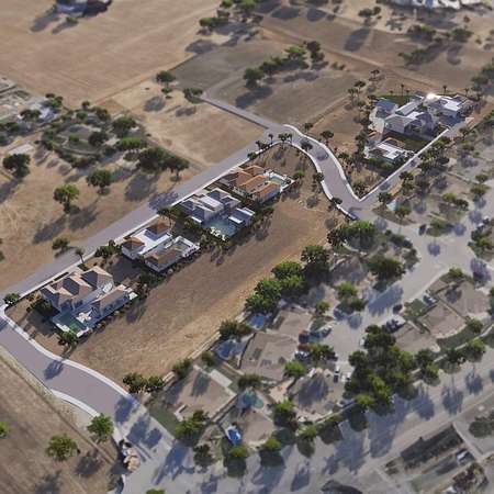 8.34 Acres of Residential Land for Sale in Morgan Hill, California