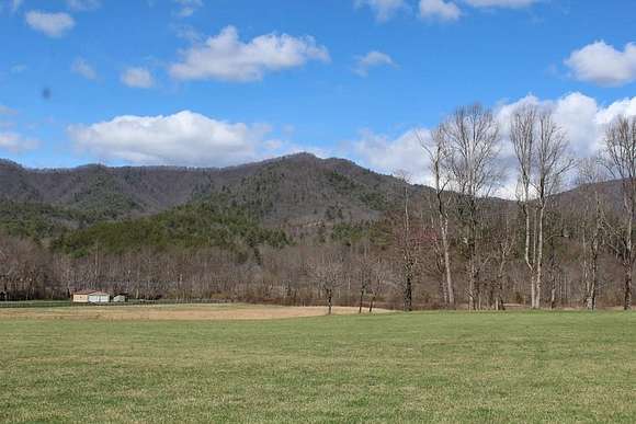 7.8 Acres of Residential Land for Sale in Hayesville, North Carolina
