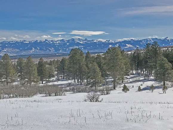 38 Acres of Recreational Land & Farm for Sale in Montrose, Colorado