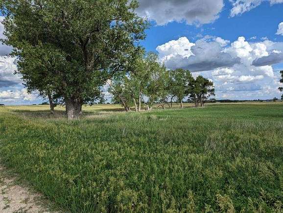 83 Acres of Land for Sale in Hays, Kansas