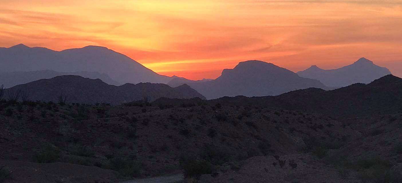 12.3 Acres of Recreational & Residential Land for Sale in Terlingua, Texas