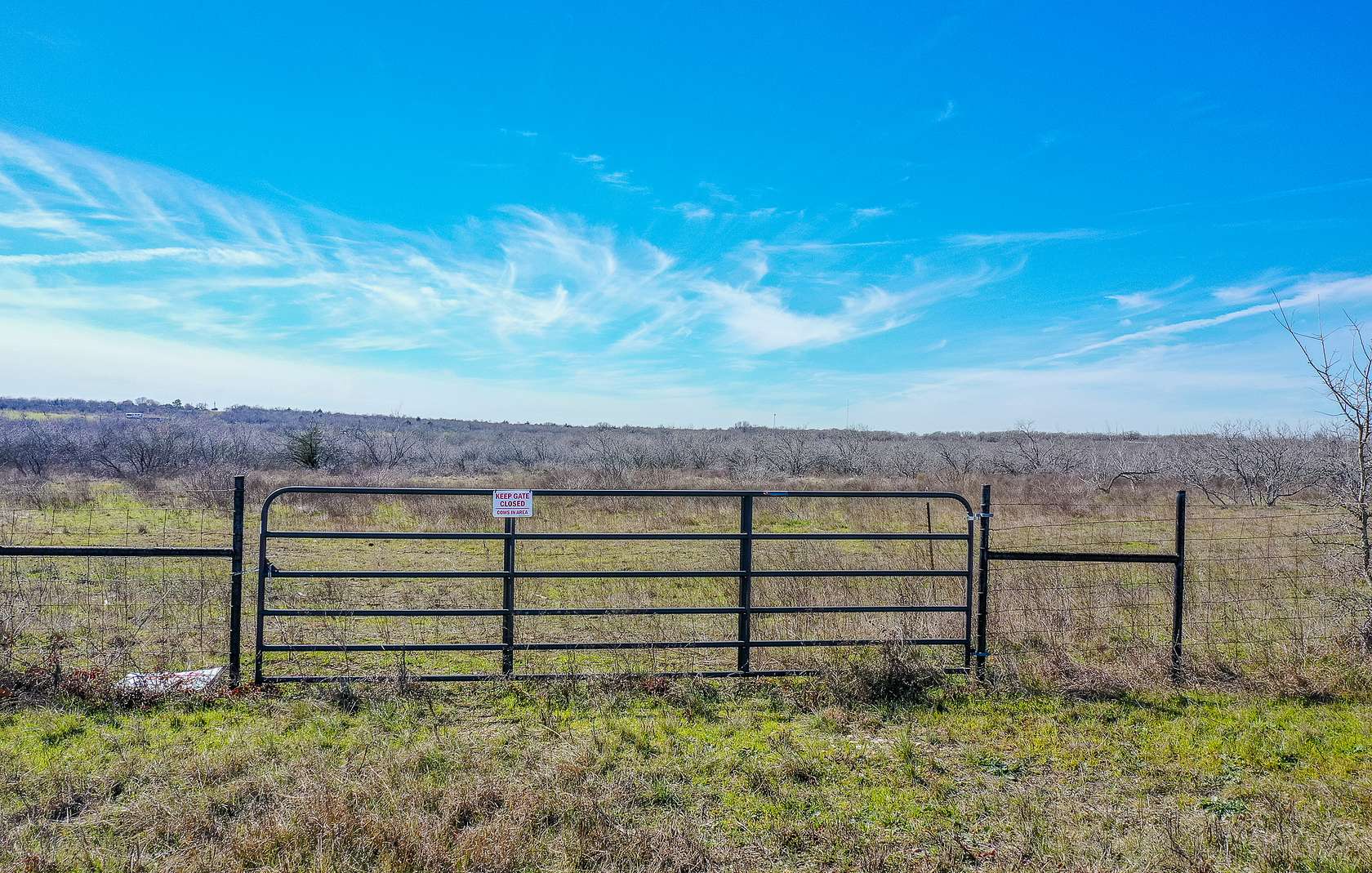 10 Acres of Recreational Land for Sale in Waelder, Texas