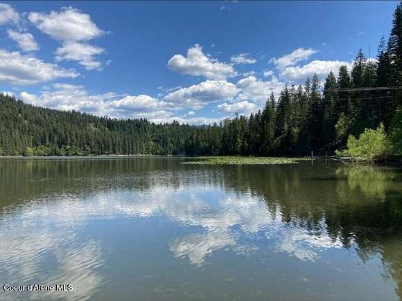 1.3 Acres of Residential Land for Sale in Hayden, Idaho