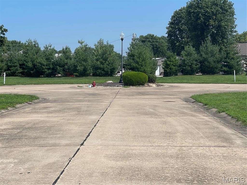 Residential Land for Sale in Jerseyville, Illinois