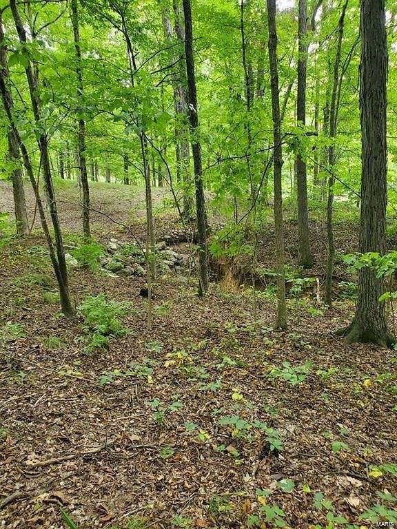 5.2 Acres of Residential Land for Sale in Cape Girardeau, Missouri
