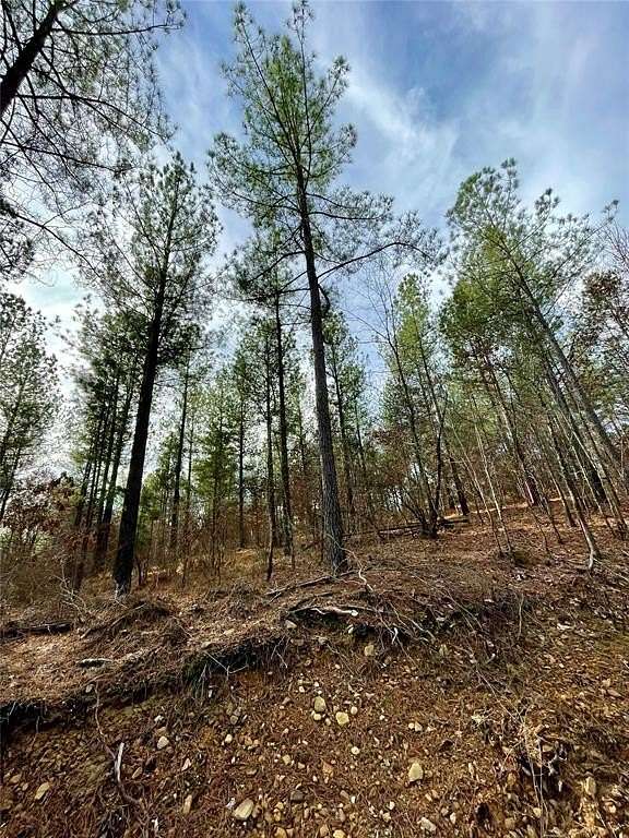 1.2 Acres of Residential Land for Sale in Broken Bow, Oklahoma