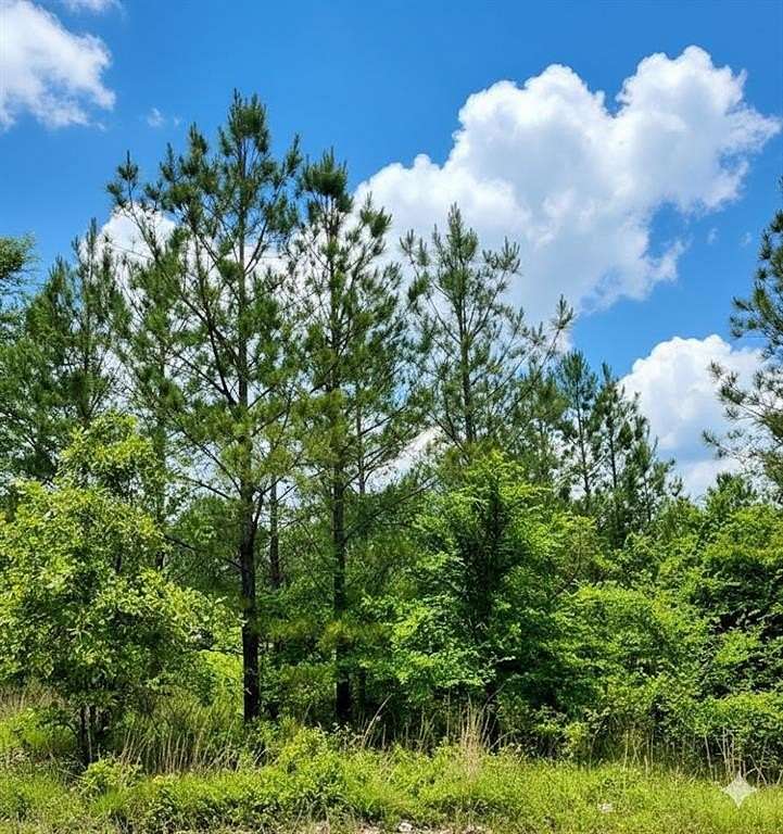 1.24 Acres of Residential Land for Sale in Broken Bow, Oklahoma