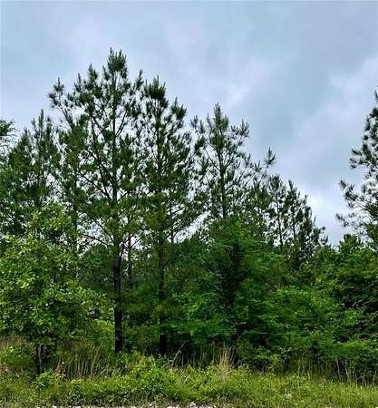 1.24 Acres of Residential Land for Sale in Broken Bow, Oklahoma
