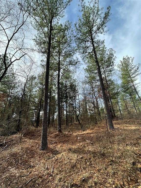 1.2 Acres of Residential Land for Sale in Broken Bow, Oklahoma