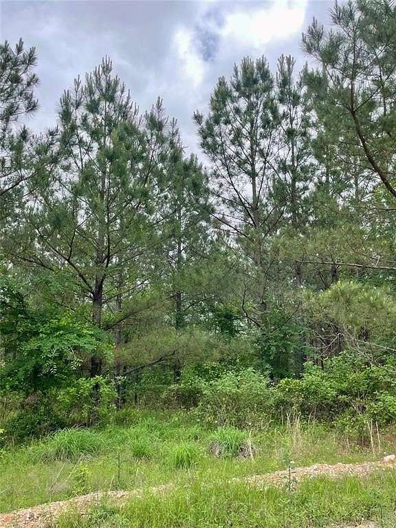 1.2 Acres of Residential Land for Sale in Broken Bow, Oklahoma