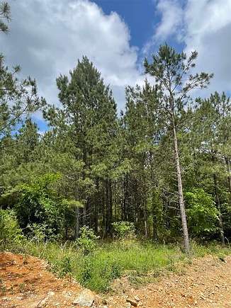 1.232 Acres of Residential Land for Sale in Broken Bow, Oklahoma