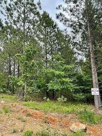 1.28 Acres of Residential Land for Sale in Broken Bow, Oklahoma