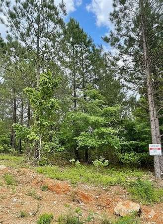 1.28 Acres of Residential Land for Sale in Broken Bow, Oklahoma