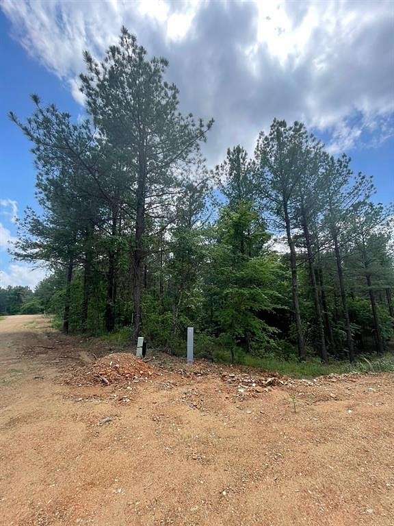 1.197 Acres of Residential Land for Sale in Broken Bow, Oklahoma