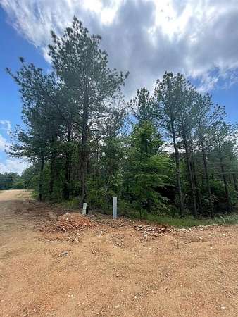 1.2 Acres of Residential Land for Sale in Broken Bow, Oklahoma